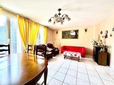 Maison - 126 m² - 6 pièces