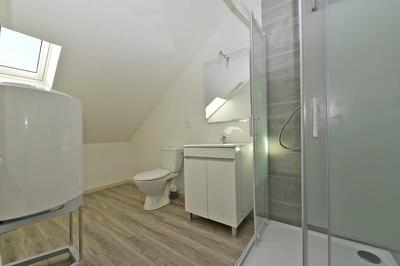 Appartement - 23 m² - 1 pièce