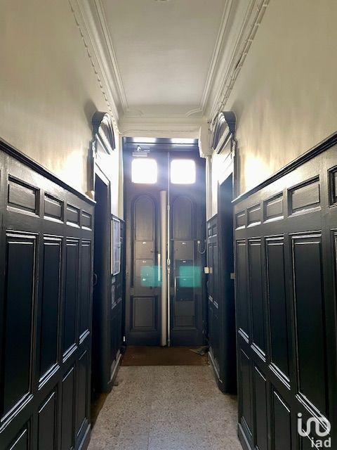 Appartement - 55 m² - 2 pièces