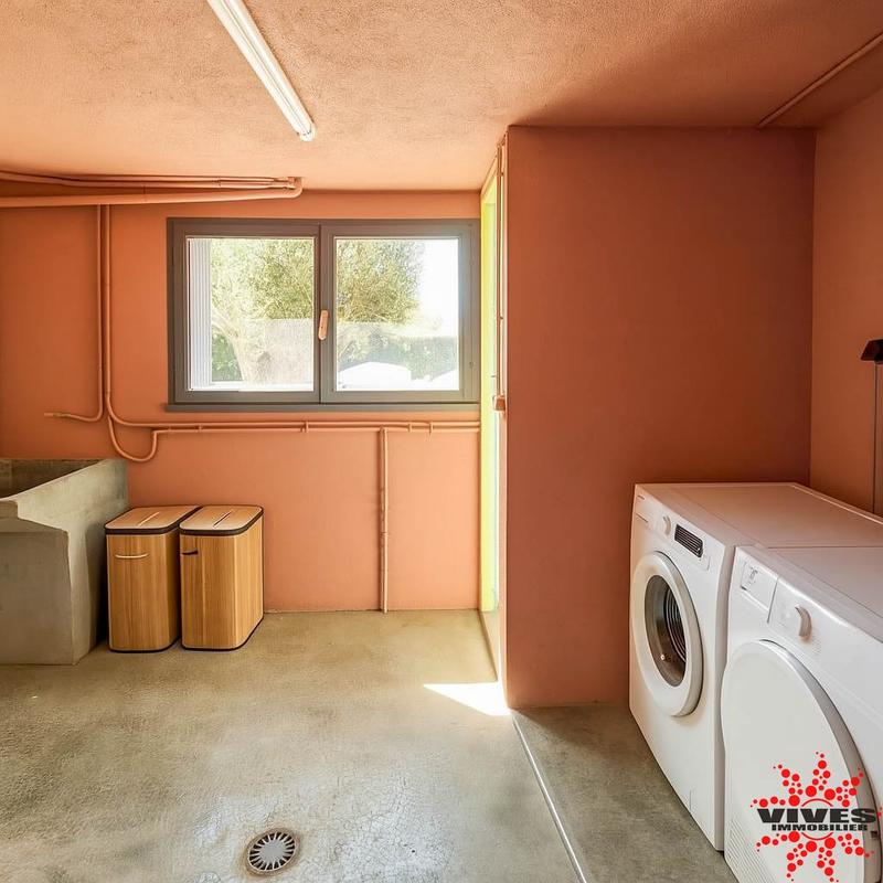 Maison - 103 m² - 5 pièces