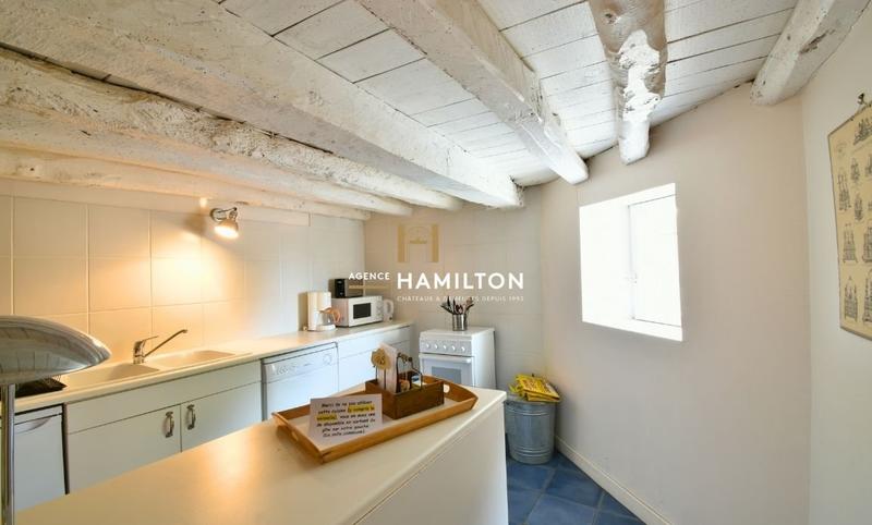 Maison de maîtres - 830 m² - 24 pièces