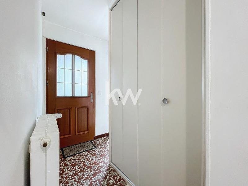 Maison ancienne - 83 m² - 4 pièces