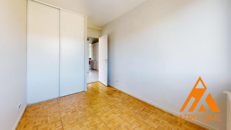 Appartement - 87 m² - 4 pièces