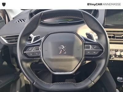 Peugeot 3008 Hybrid 225 e-Eat8 Allure Pack