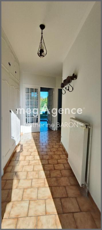 Maison - 141 m² - 6 pièces