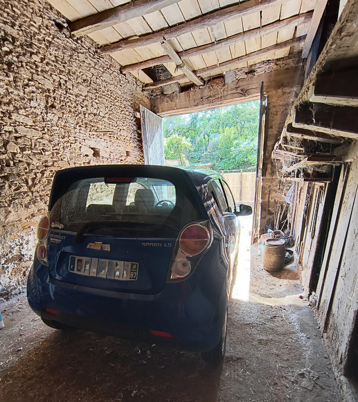 Maison - 96 m² - 3 pièces