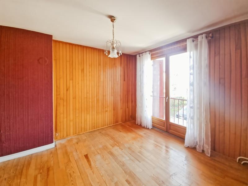 Maison - 93 m² - 5 pièces