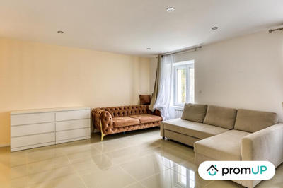 Maison ancienne - 90 m² - 4 pièces