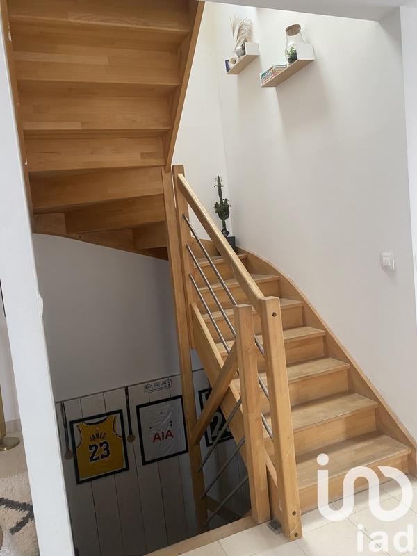 Appartement - 66 m² - 4 pièces