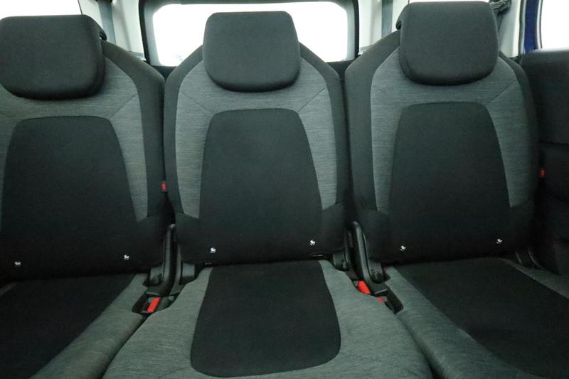 Citroën Grand C4 SpaceTourer 1.2 PureTech Business + Bv6 131 ch