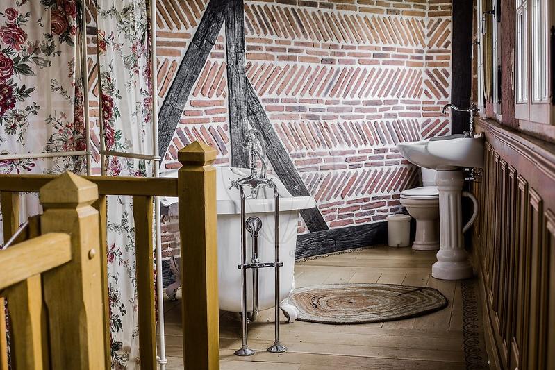 Propriété - 190 m² - 5 pièces