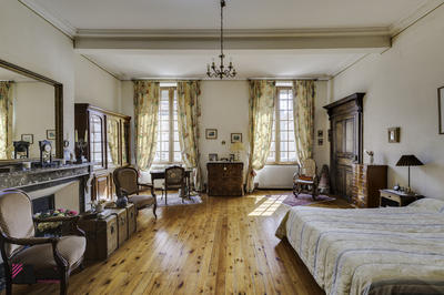 Appartement - 168 m² - 5 pièces