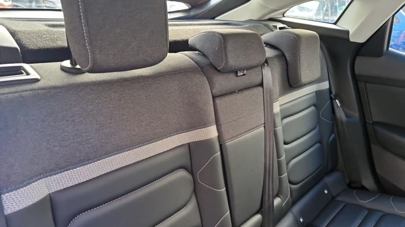 Citroën C4 Bluehdi 130 Ss Eat8 Shine