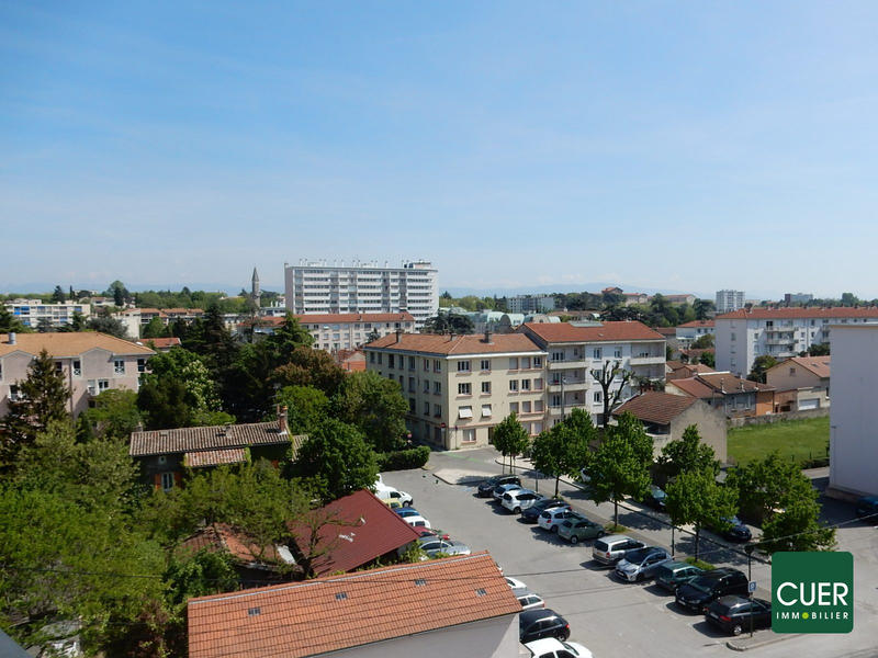 Appartement - 71 m² - 3 pièces