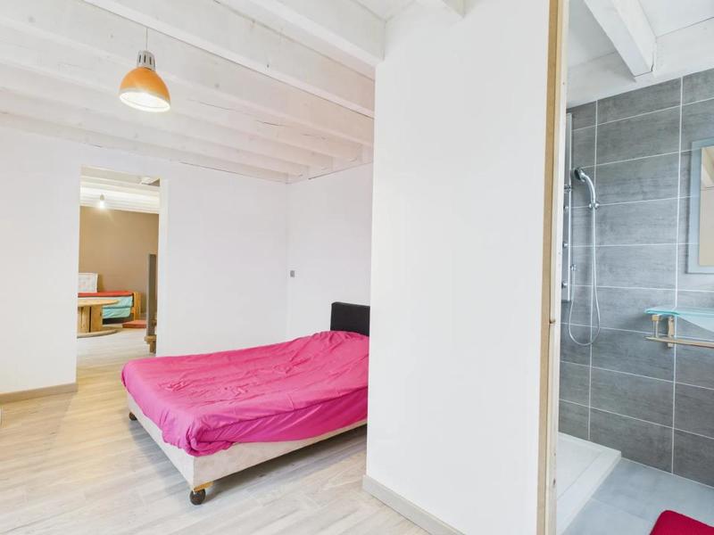 Maison - 160 m² - 7 pièces