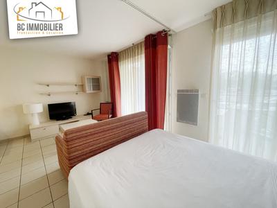 Appartement - 31 m² - 1 pièce