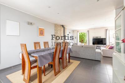 Maison - 126 m² - 5 pièces