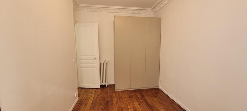 Appartement - 75 m² - 4 pièces