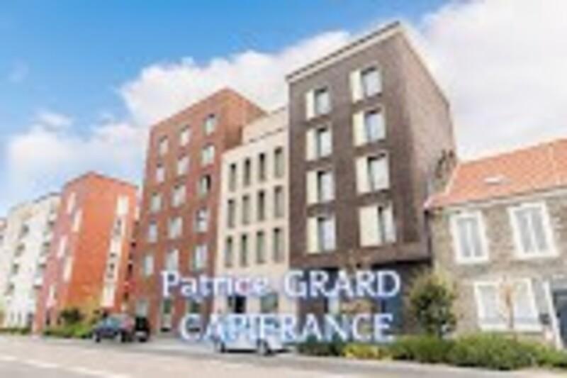 Appartement - 23 m² - 1 pièce