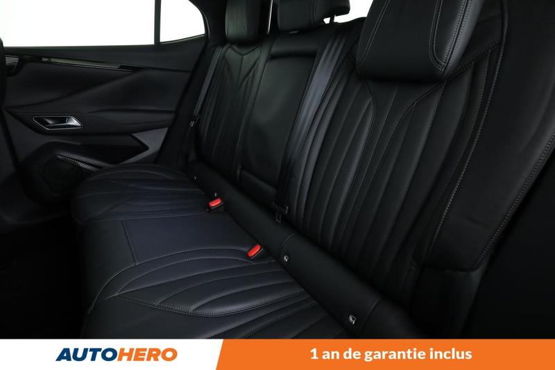 Ds Ds 4 1.5 Blue-HDi Rivoli Eat8 130 ch