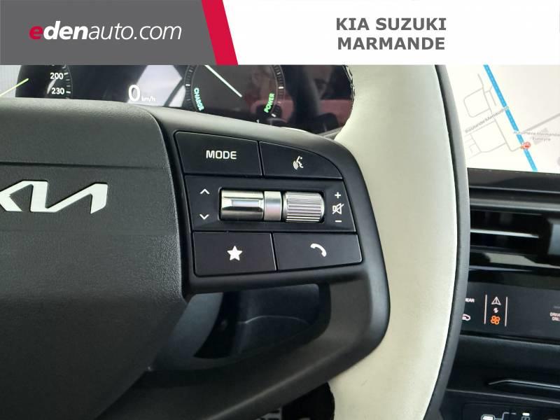 Kia Sportage Vp Hybride 239 ch Bva6 Gt-Line Premium