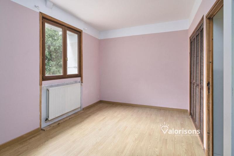 Maison - 167 m² - 6 pièces