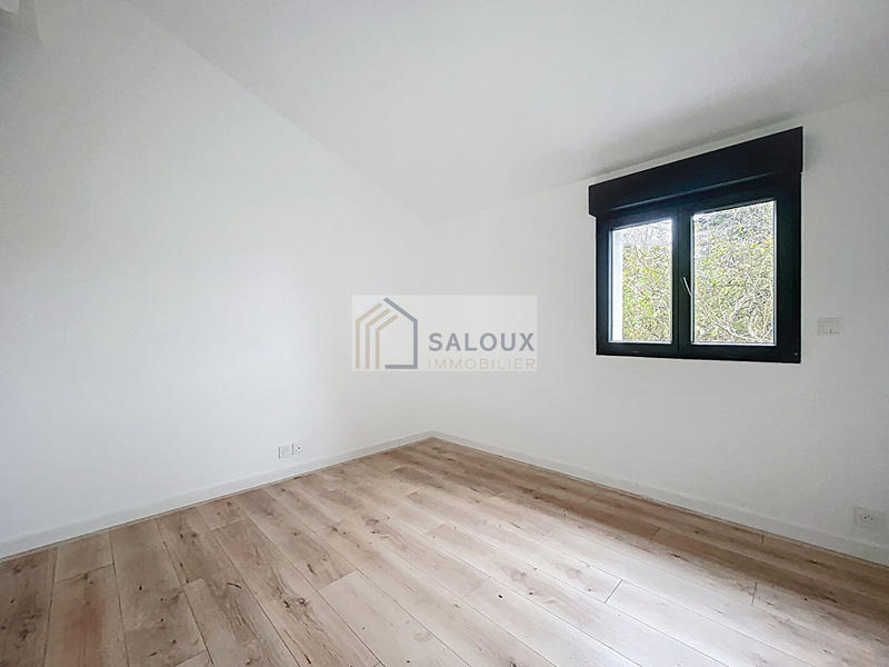 Maison - 60 m² - 3 pièces