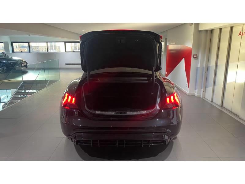 Audi e-tron gt 476 ch quattro