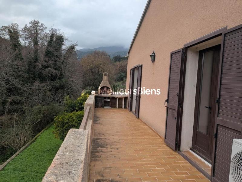 Villa - 129 m² - 5 pièces