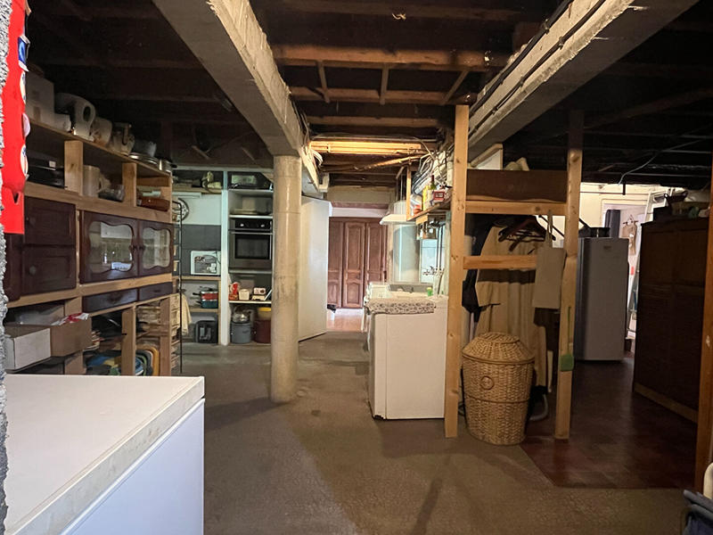 Maison - 129 m² - 6 pièces