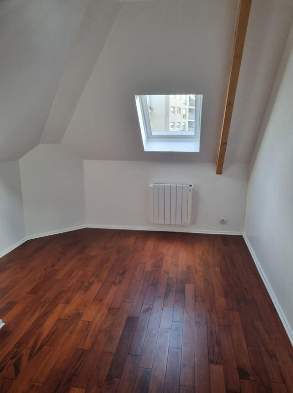 Maison de ville - 80 m² - 4 pièces