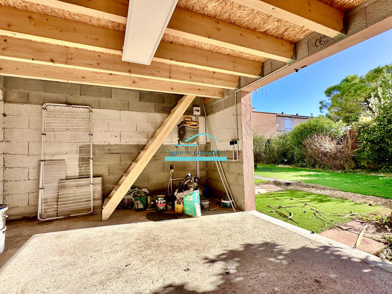 Villa - 127 m² - 5 pièces