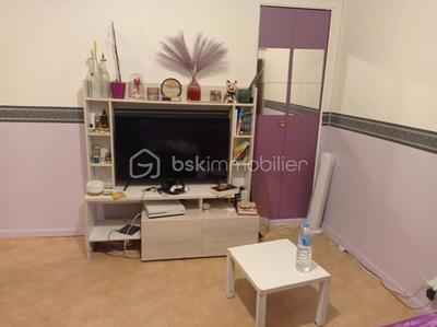 Appartement - 40 m² - 1 pièce