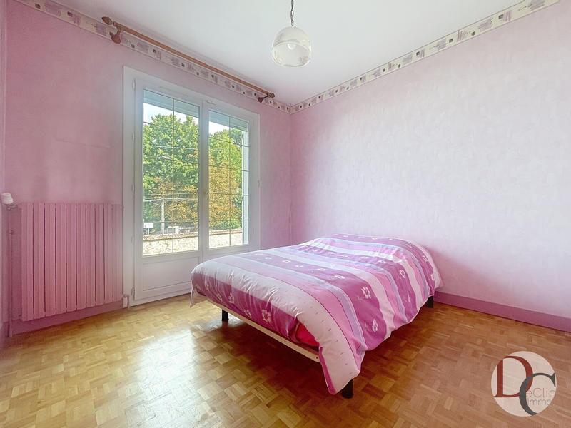 Maison - 149 m² - 7 pièces