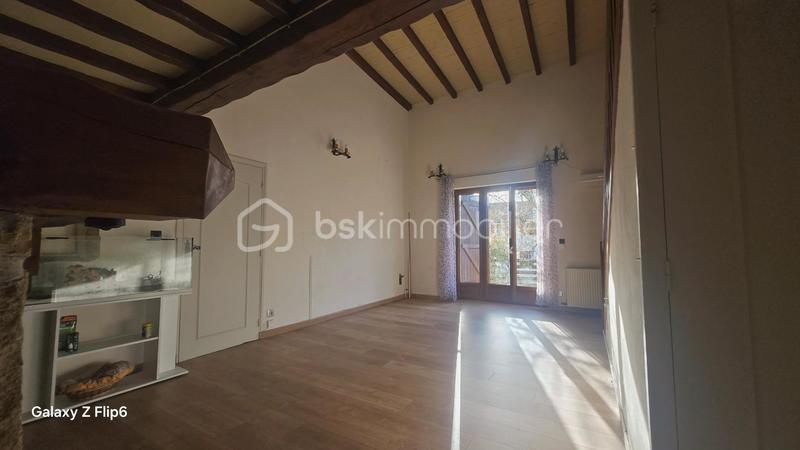 Maison ancienne - 140 m² - 4 pièces