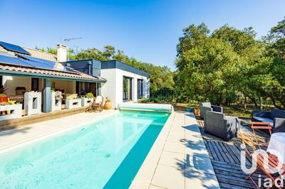 Maison de maîtres - 172 m² - 5 pièces