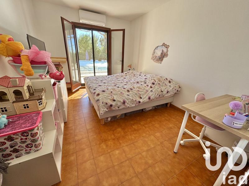 Maison - 191 m² - 7 pièces