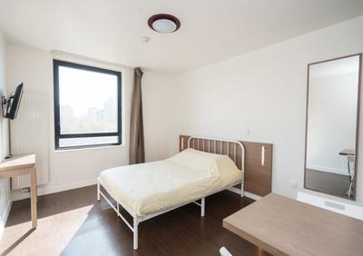 Studio - 19 m² - 1 pièce