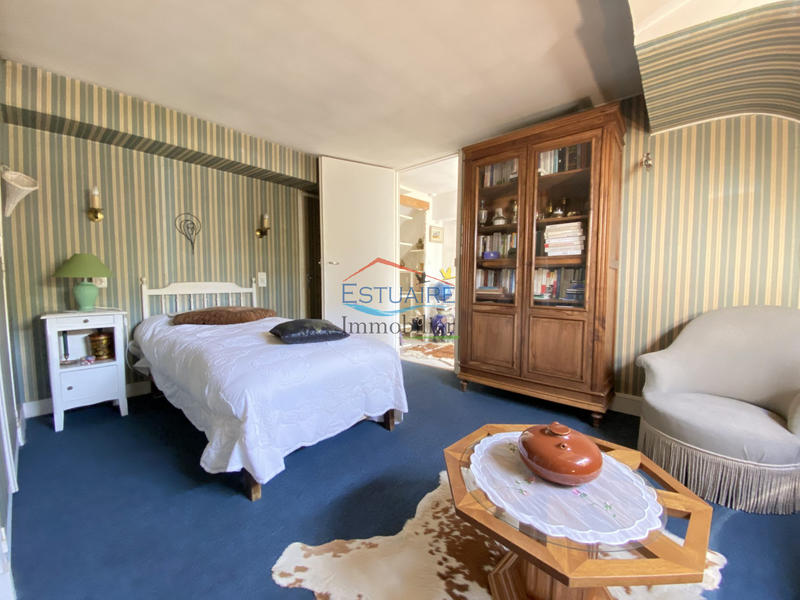 Maison - 141 m² - 7 pièces