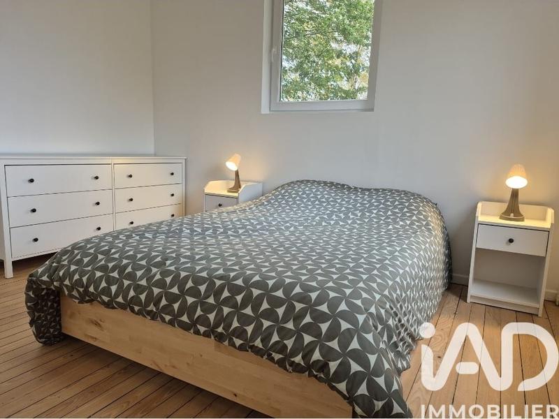 Maison - 178 m² - 9 pièces