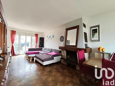 Maison - 237 m² - 10 pièces