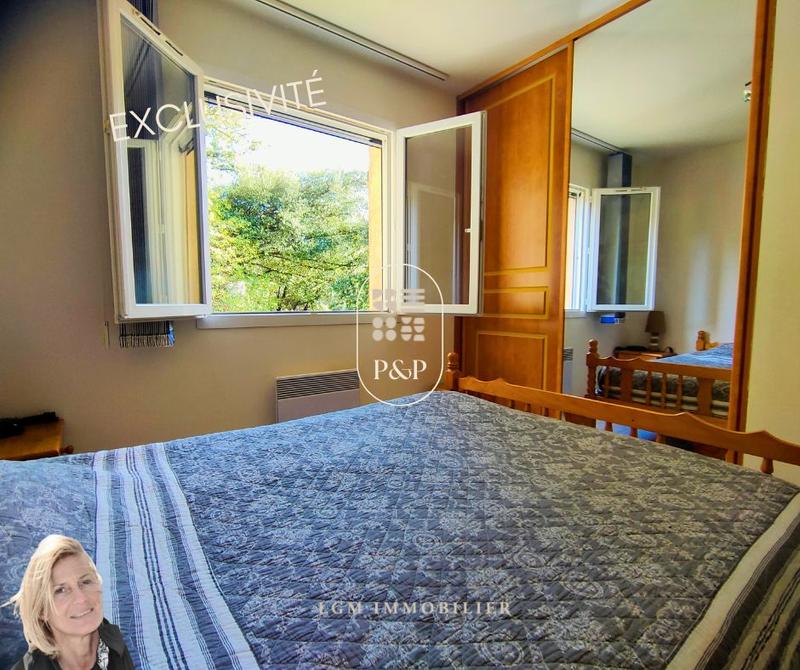 Maison - 109 m² - 5 pièces