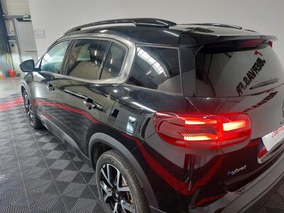 Citroën C5 Aircross Hybride recharg 225 e-Eat8 Shine Pack