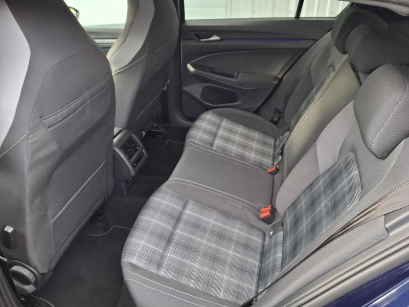 Volkswagen Golf 2,0TDI200cv Dsg7 Gtd + 4 roue hiver Vw