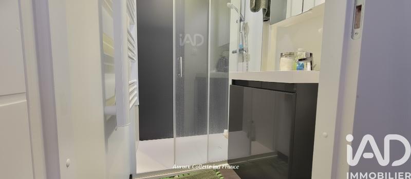 Châlet - 50 m² - 4 pièces