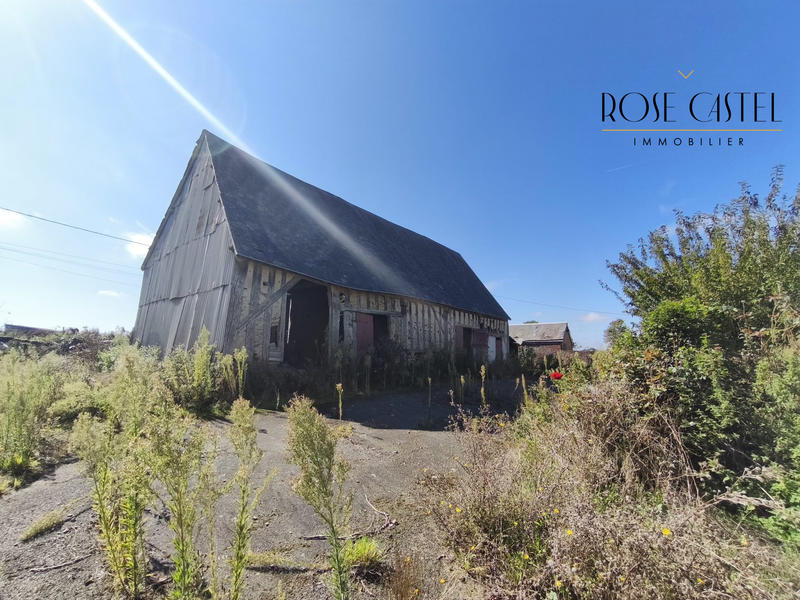 Maison ancienne - 90 m² - 5 pièces