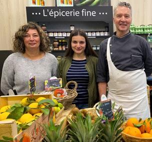 Boucherie Talenton et Fils