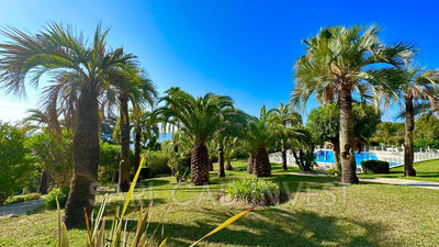 Appartement - 20 m²