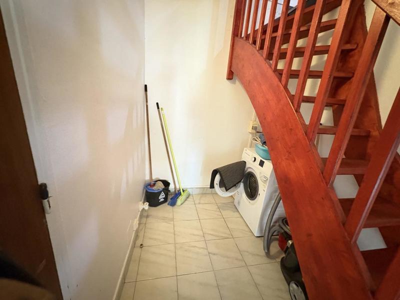 Duplex - 73 m² - 3 pièces