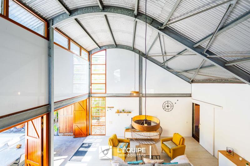 Villa - 127 m² - 5 pièces